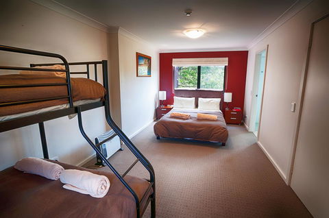 Aspen Creek 3 - Thredbo - Accommodation Sunshine Coast 10