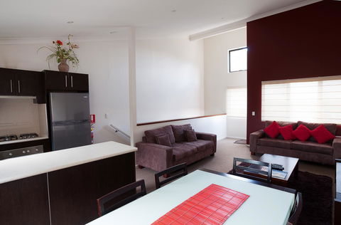 Aspen Creek 3 - Thredbo - Accommodation Sunshine Coast 11