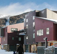 Aspen Creek 3 - Accommodation Sunshine Coast