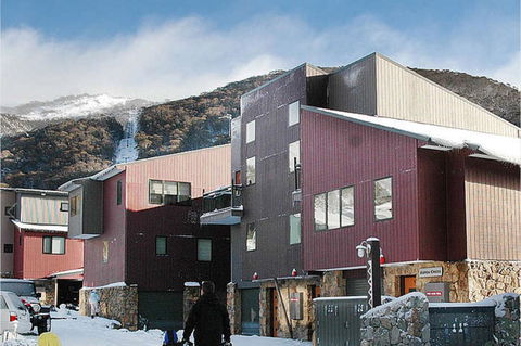 Aspen Creek 3 - Thredbo - Accommodation Sunshine Coast 0