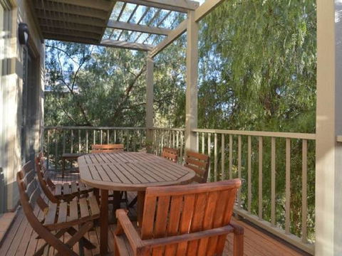 Villa 3br Chianti Villa Located Within Cypress Lakes Resort - Accommodation Sunshine Coast 7