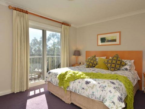 Villa 3br Chianti Villa Located Within Cypress Lakes Resort - Accommodation Sunshine Coast 11