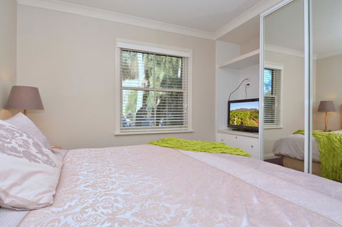Villa 3br Chianti Villa Located Within Cypress Lakes Resort - Accommodation Sunshine Coast 14