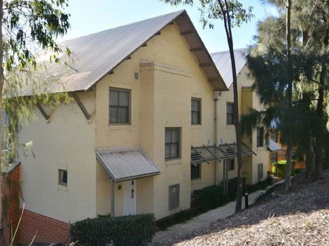 Villa 3br Chianti Villa Located Within Cypress Lakes Resort - Accommodation Sunshine Coast 17