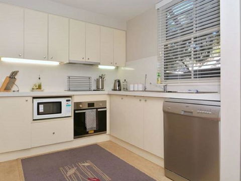 Villa 3br Chianti Villa Located Within Cypress Lakes Resort - Accommodation Sunshine Coast 5