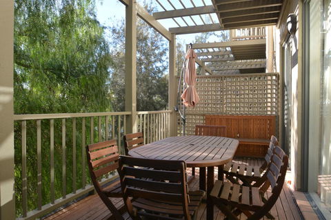 Villa 3br Chianti Villa Located Within Cypress Lakes Resort - Accommodation Sunshine Coast 6