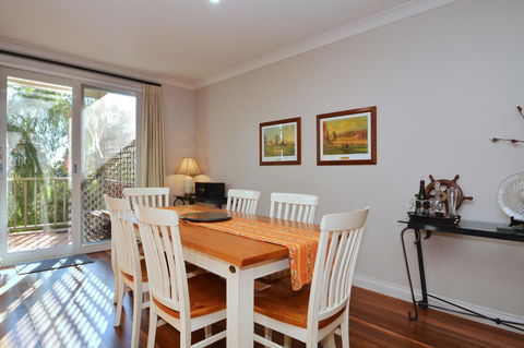Villa 3br Chianti Villa Located Within Cypress Lakes Resort - Accommodation Sunshine Coast 3