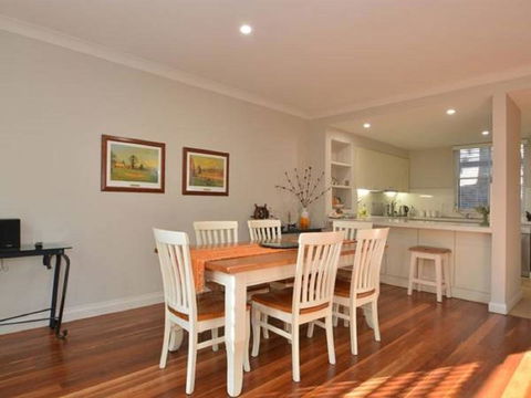 Villa 3br Chianti Villa Located Within Cypress Lakes Resort - Accommodation Sunshine Coast 4