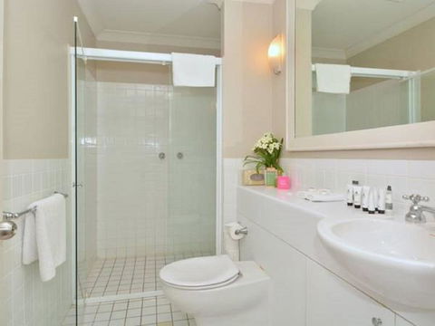 Villa 3br Chianti Villa Located Within Cypress Lakes Resort - Accommodation Sunshine Coast 13
