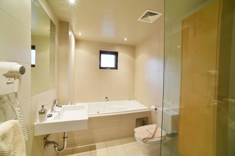 Snowstream 4 - Accommodation Sunshine Coast 6