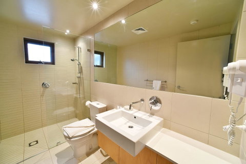 Snowstream 4 - Accommodation Sunshine Coast 8