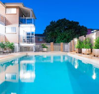 Copacabana Shores - Accommodation Sunshine Coast