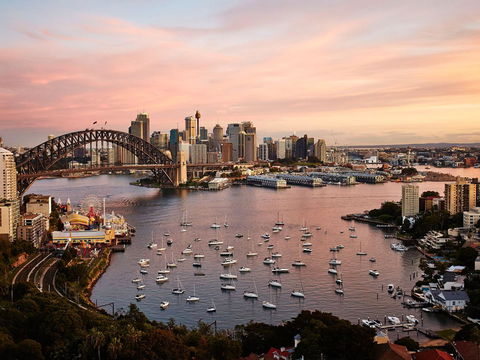 View Sydney - Accommodation Sunshine Coast 19