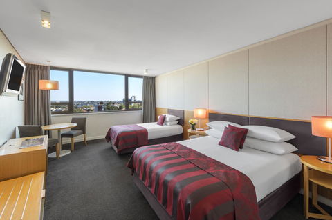 View Sydney - Accommodation Sunshine Coast 3