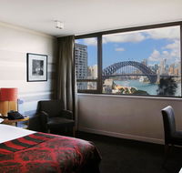 View Sydney formerly North Sydney Harbourview - Accommodation Sunshine Coast