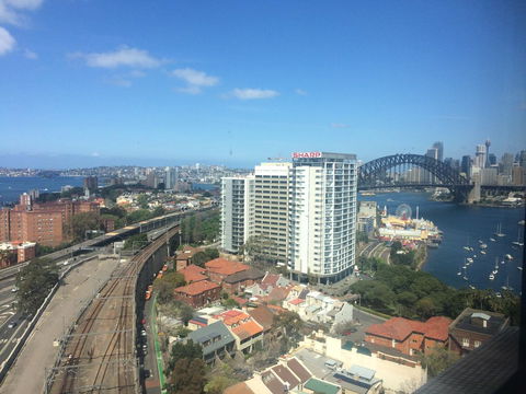 View Sydney - Accommodation Sunshine Coast 42