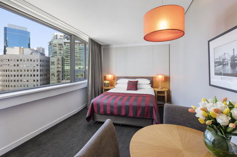 View Sydney - Accommodation Sunshine Coast 14
