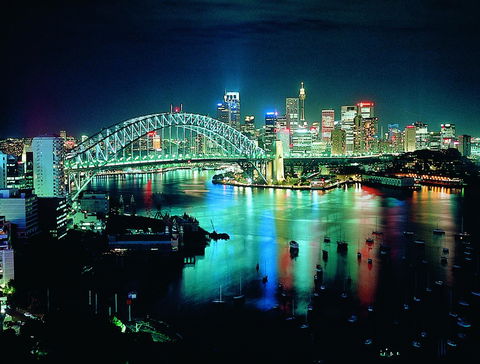 View Sydney - Accommodation Sunshine Coast 26