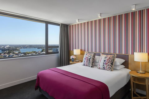 View Sydney - Accommodation Sunshine Coast 8