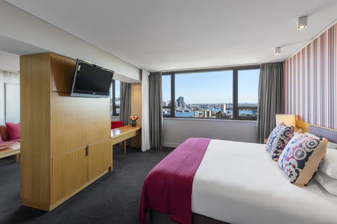 View Sydney - Accommodation Sunshine Coast 9