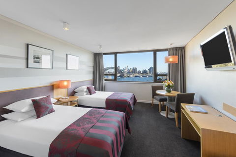 View Sydney - Accommodation Sunshine Coast 1
