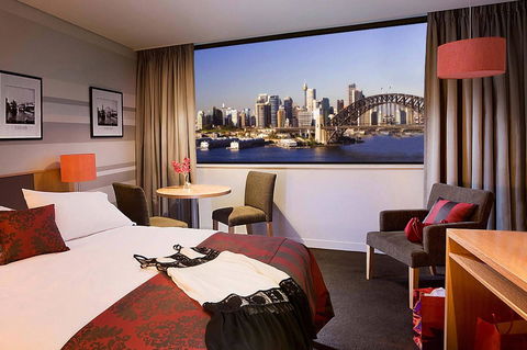 View Sydney - Accommodation Sunshine Coast 36