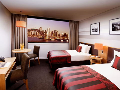 View Sydney - Accommodation Sunshine Coast 20