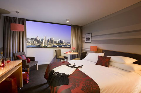 View Sydney - Accommodation Sunshine Coast 41