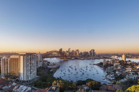 View Sydney - Accommodation Sunshine Coast 12