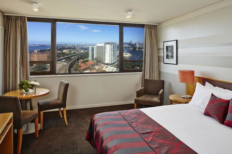 View Sydney - Accommodation Sunshine Coast 43