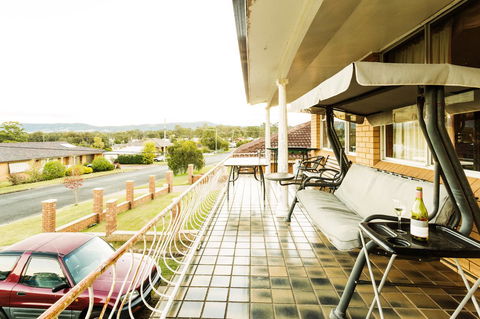 Coal D\' Vine VIEW - Cessnock NSW - Accommodation Sunshine Coast 35