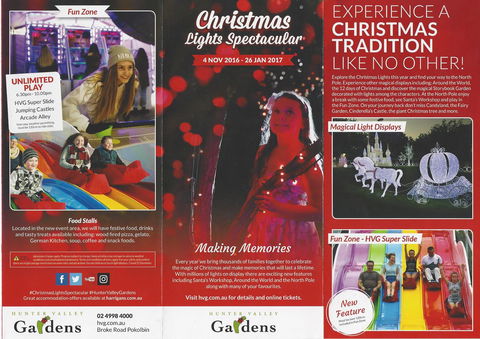 Coal D\' Vine VIEW - Cessnock NSW - Accommodation Sunshine Coast 38