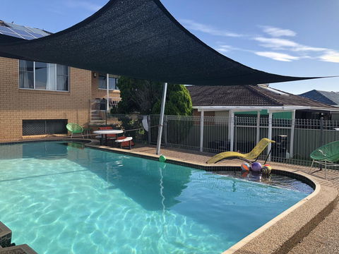 Coal D\' Vine VIEW - Cessnock NSW - Accommodation Sunshine Coast 23