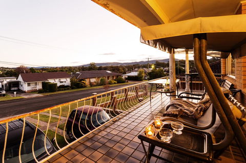 Coal D\' Vine VIEW - Cessnock NSW - Accommodation Sunshine Coast 24