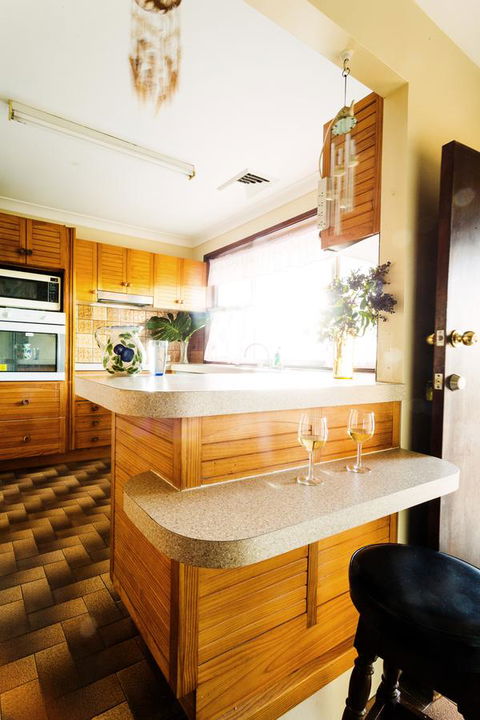 Coal D\' Vine VIEW - Cessnock NSW - Accommodation Sunshine Coast 40