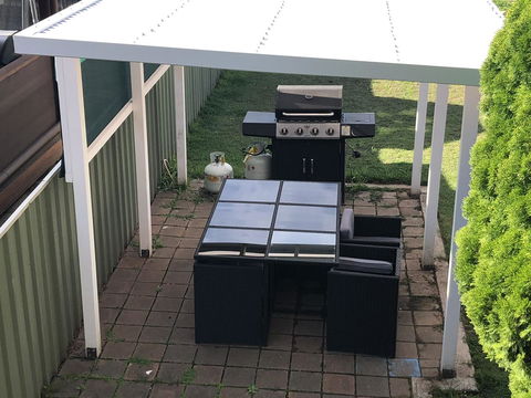 Coal D\' Vine VIEW - Cessnock NSW - Accommodation Sunshine Coast 12