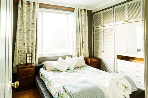 Coal D\' Vine VIEW - Cessnock NSW - Accommodation Sunshine Coast 6