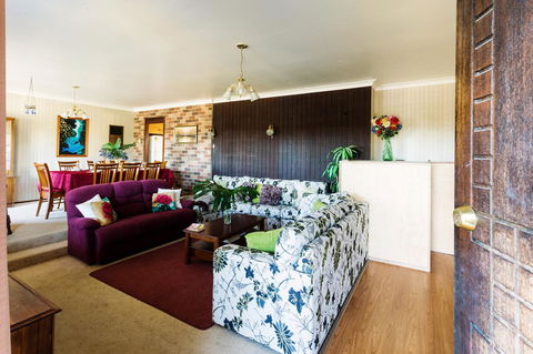 Coal D\' Vine VIEW - Cessnock NSW - Accommodation Sunshine Coast 21