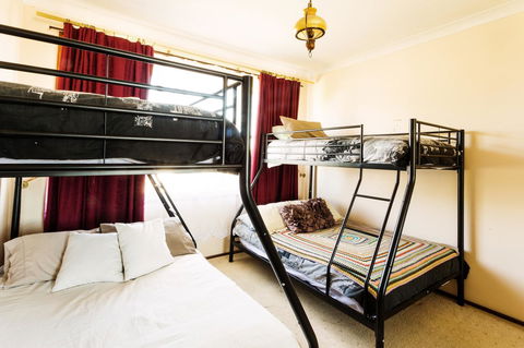 Coal D\' Vine VIEW - Cessnock NSW - Accommodation Sunshine Coast 18