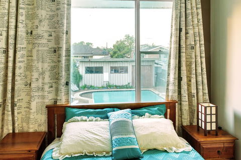 Coal D\' Vine VIEW - Cessnock NSW - Accommodation Sunshine Coast 5