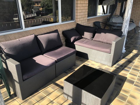 Coal D\' Vine VIEW - Cessnock NSW - Accommodation Sunshine Coast 32