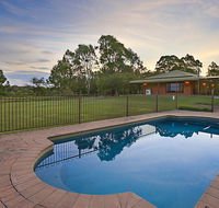 Ironstone Estate Lovedale - Accommodation Sunshine Coast