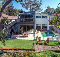 The Edgewater Bed  Breakfast