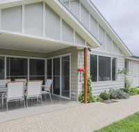 Armidale Cottage - Accommodation Sunshine Coast