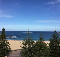 Coogee Sands Hotel  Apartments