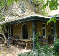 Warriwillah - Millthorpe's Country Motel - Accommodation Sunshine Coast