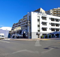 Manly Paradise Motel  Apartments - Accommodation Sunshine Coast