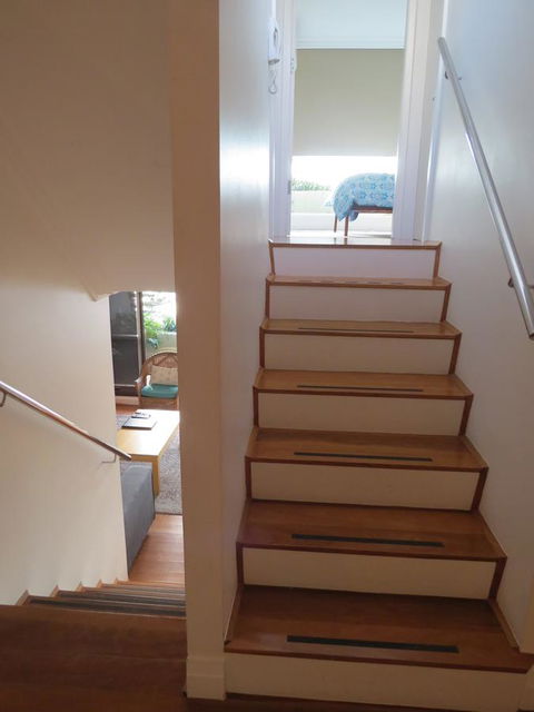 Manly Paradise Motel & Apartments - Accommodation Sunshine Coast 29