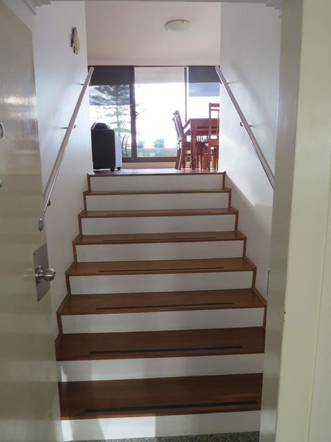 Manly Paradise Motel & Apartments - Accommodation Sunshine Coast 22