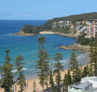 Manly Central Executive - Accommodation Sunshine Coast